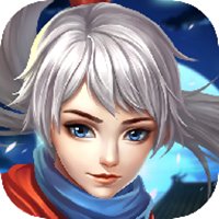 丫丫玩九州侠客手游