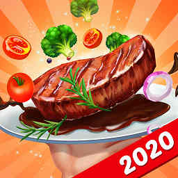 烹饪狂人2020最新版