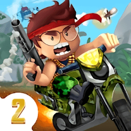 ramboat2游戏