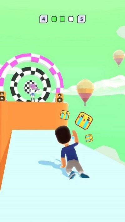 今晚跳个舞手游下载