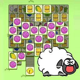 羊了头羊游戏