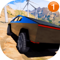 怪异卡车2021游戏最新版