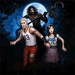 极限追逐赛游戏