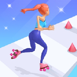 捣蛋鬼大作战跑酷游戏