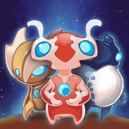 空闲外星人idle alien手游
