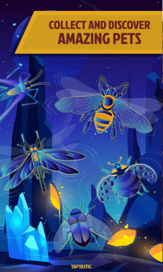 tapastic heroes游戏