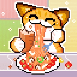 猫餐厅游戏