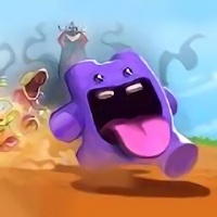 超级怪物任务官方版