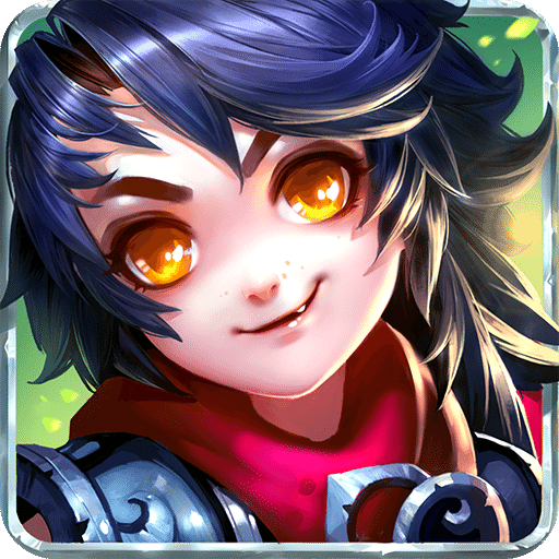 魔界军团抖音版