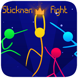 火柴人物理战斗游戏
