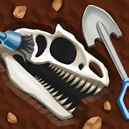 dino quest游戏