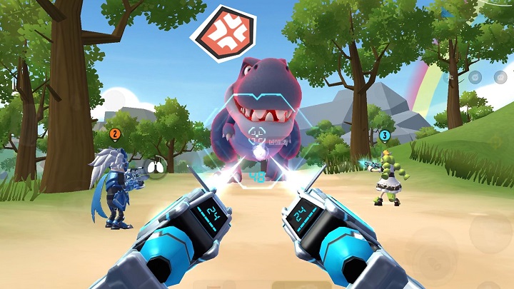 最新版香肠派对国际服下载