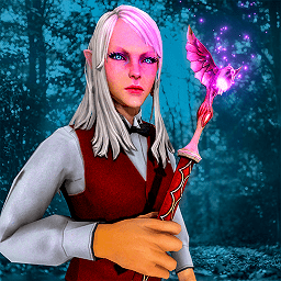 恐怖魔术老师游戏