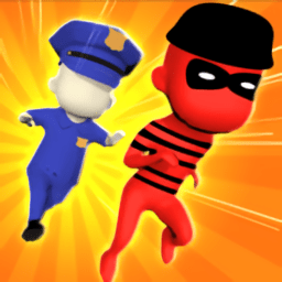 不要让抢劫犯逃了最新版