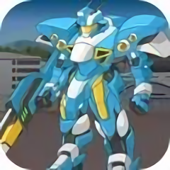 机器人建筑大师游戏