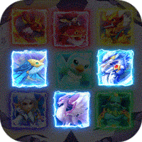 部落大作战异兽游戏