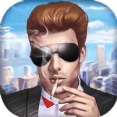 商界豪门抖音版本