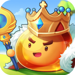 大蓝游戏疯狂冒险王(暂未上线)