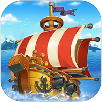 大海商时代手游(暂未上线)