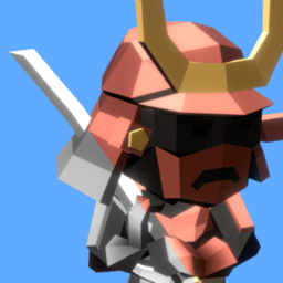 时间静止武士中文版