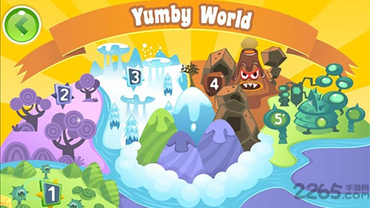 天天撸怪兽游戏下载