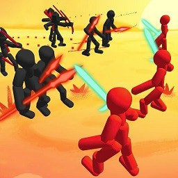 火柴人军团大战游戏官方版