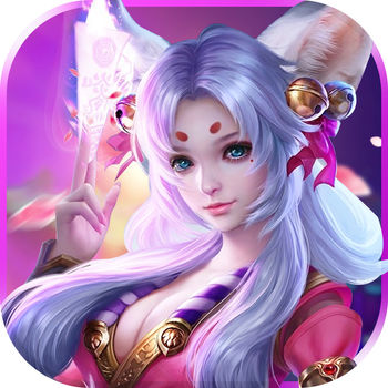 醉挂女儿国手游最新版