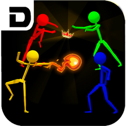 火柴人暗影对决最新版