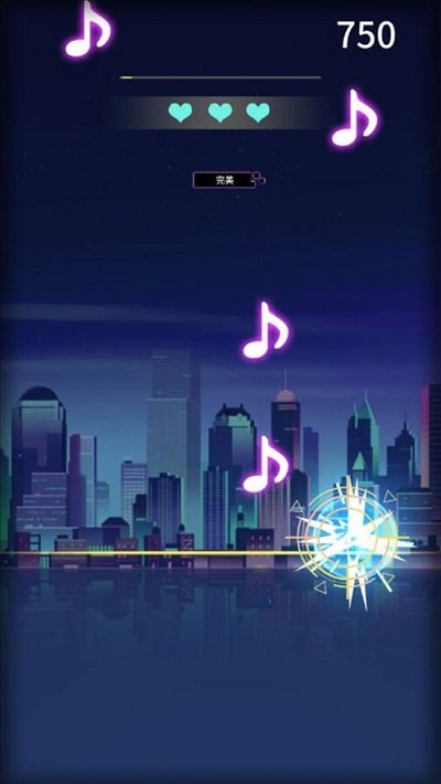 指尖节奏大师游戏下载