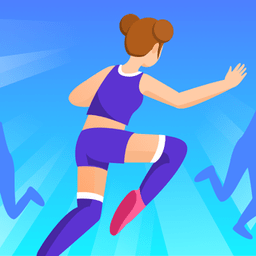 泳池大碰撞游戏