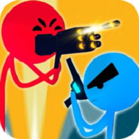 火柴人大战传说游戏