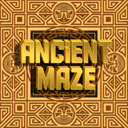 古代的迷宫中文版