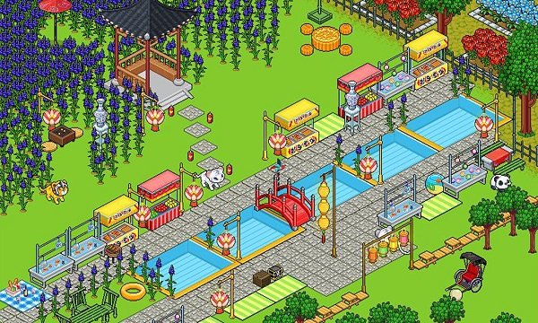 皮卡堂手游下载