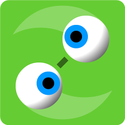 眼睛冲冲冲官方版