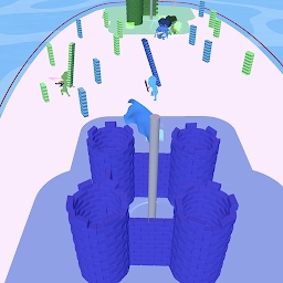 城堡竞赛游戏(castle race)