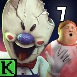 恐怖冰淇淋7官方版