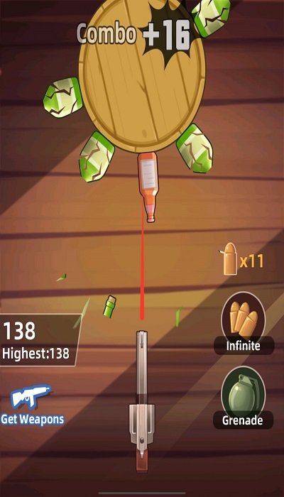 超神枪手游戏下载