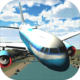 机长模拟器3d破解版