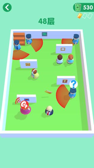 特工你别跑最新版下载