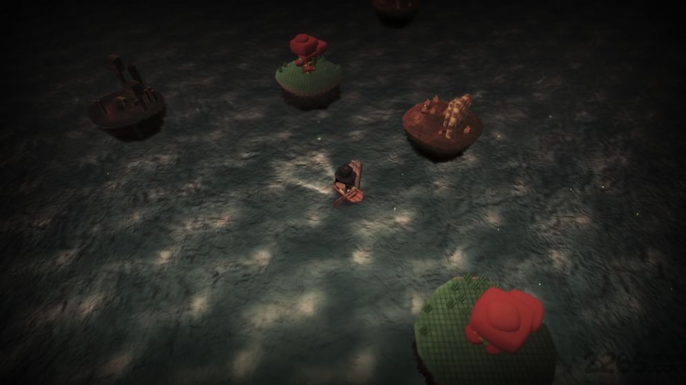 生存模拟器中文版下载