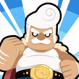 快打乱斗游戏(brawl quest)