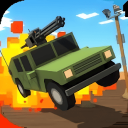carsbattle中文版