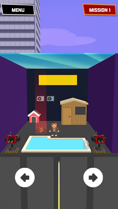 特工凌凌漆游戏下载