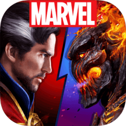 marvel duel漫威对决国际版