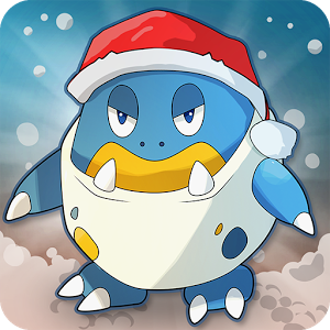 魔卡怪兽大乱斗最新版