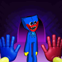 再见恶魔怪物游戏