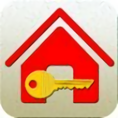 房屋布局逃生游戏