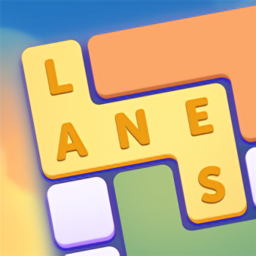 word lanes手游
