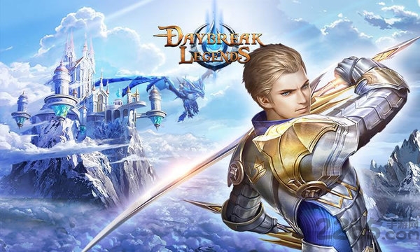 伊苏8手游版测试服下载