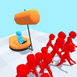 捡武器打恶棍最新版(join rider)